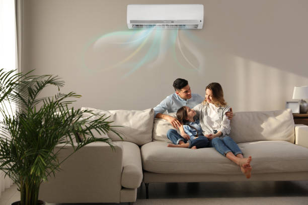Trusted Kensington Park, FL HVAC Experts