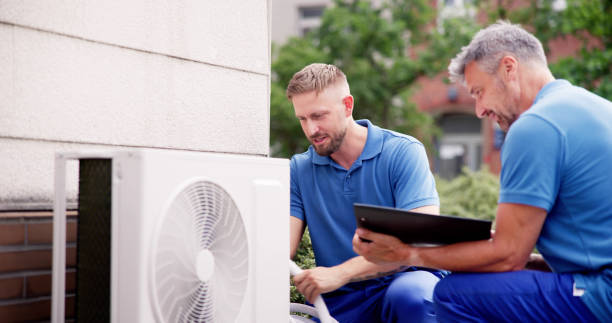 Best HVAC Retrofitting and Upgrading in Kensington Park, FL
