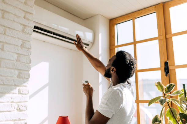 Best HVAC Financing and Leasing in Kensington Park, FL