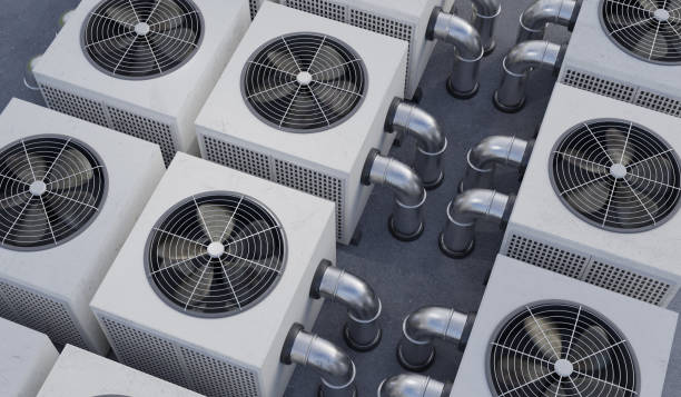 Best Residential HVAC in Kensington Park, FL