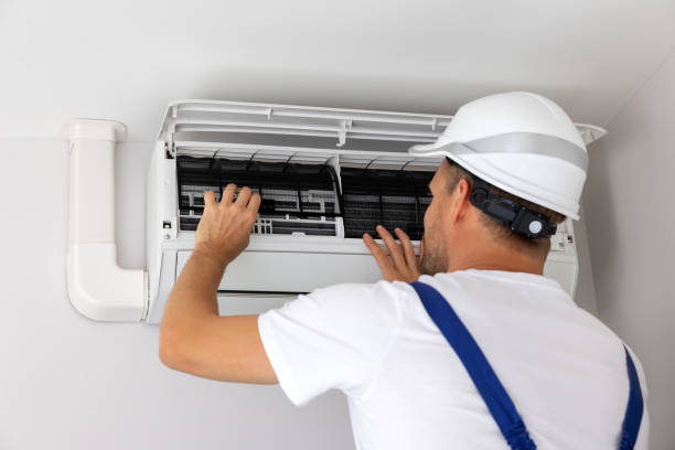 Best Energy-efficient HVAC Solutions in Kensington Park, FL